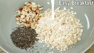 3 Oats Recipes for Babies amp Toddlers  Oats for 8 Months baby in 3 Ways Oats Lunch ideas for Baby [upl. by Haya]