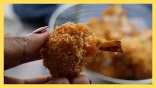 Bloemkool Nuggets Recept [upl. by Emoraj866]