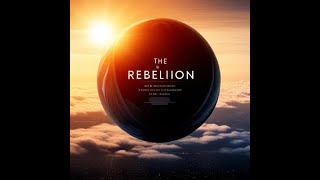 The Rebellion Trailer [upl. by Aplihs]