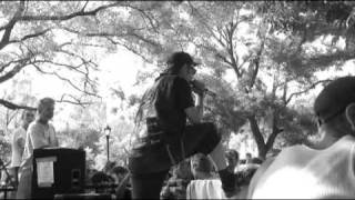 Leftover Crack  NYC  Washington Square Park  05 Aug 2007 [upl. by Llahsram]