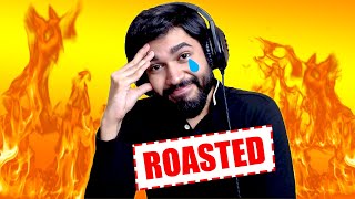 I got ROASTED by a Pakistani YouTuber [upl. by Anayt]