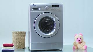 Walton Washing Machine Tutorial 2019 WWM S70F [upl. by Enialed52]