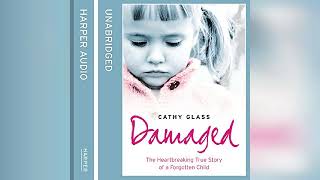 Damaged The Heartbreaking True Story of a Forgotten Child  by Cathy Glass  Audiobook Review [upl. by Jollenta148]