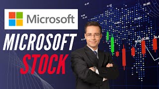 MICROSOFT  Stock Price Prediction MSFT [upl. by Abbottson]