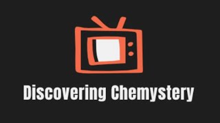 Discovering Chemystery  Aerogel Ep 1 [upl. by Bayly983]