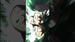 TATSUMAKI VS PSYKOS E OROCHI  ONE PUNCH MAN TERCEIRA TEMPORADA [upl. by Alekat]