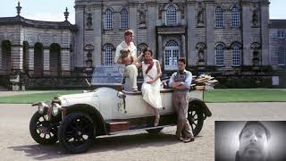 Brideshead Revisited 1981 TV Series Review [upl. by Gerik]