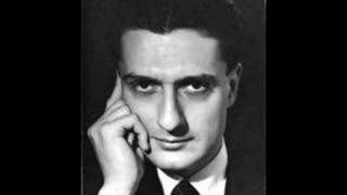 Lipatti Chopin Sonata 3 IV Finale 1947 [upl. by Niwled]