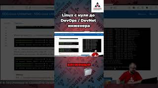 🌟 Научитесь удалять директории в Linux без проблем Курс linux с нуля до devops  devnet инженера [upl. by Lyrrehs]