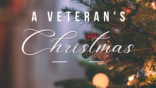 Hallmark Movie Review A Veterans Christmas [upl. by Yhtomiht]