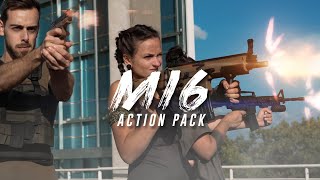 MI6  Action Pack [upl. by Melisande]