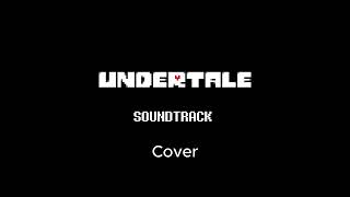 Dummy Undertale OST cover [upl. by Lerim597]