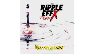 Alkaline  The Ripple Effx EP Mix  DJ Treasure [upl. by Refenej]