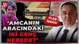 Narin cinayetinde itirafçı Görmedim demişti Gazeteci Şardandan gündeme bomba gibi düşecek iddia [upl. by Ennovehs]