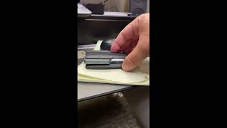 How to Protect Your Identity With This 1 DIY RFID Shield for Your Wallet [upl. by Aihk450]