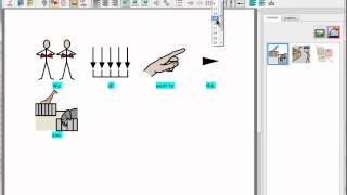 Symwriter  Text symbol and graphic formatting [upl. by Lramaj]