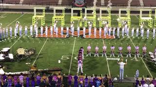 Bluecoats Massillon Creep In HD [upl. by Stutsman]