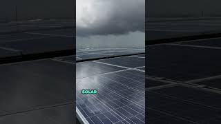 Does Weather Affect Solar Energy Generation solarpanelsforhome solar [upl. by Leibrag]