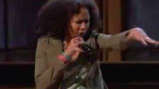 Def Poetry  Amanda Diva  40 Emcees [upl. by Comyns255]