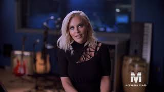 Jenny McCarthy Masterclass Radio Host [upl. by Vookles]