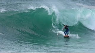 Surfing La Torche 48 2015  Bretagne Finistère [upl. by Standish441]