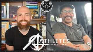 Healing Complex Trauma in Combat Sports using Psychedelics with Ian McCall  Gray Transforms [upl. by Sielen]