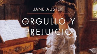 🇪🇸  Orgullo y Prejuicio  Capítulo 40  Jane Austen  Audiolibro [upl. by Billy]