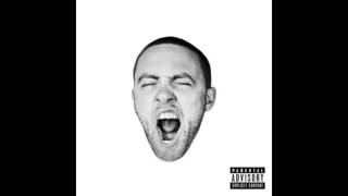 Mac Miller  Weekend feat Miguel Lyrics [upl. by Sucramad139]