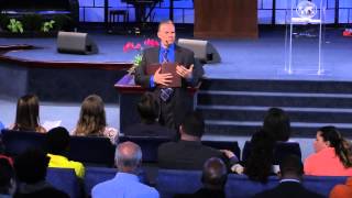 20150308 Eric Gonyon The River Church Sunday AM [upl. by Keverian]