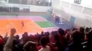 Virage CA basket يا الحكومة اعتقني [upl. by Hares]