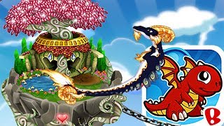 Dragonvale How to breed Equinox Dragon  Remastered [upl. by Royce]