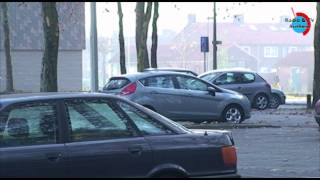 Misbruik met parkeerkaarten voor gehandicapten [upl. by Eppesiug]