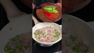 Cabbage Manchurian recipe foodie cooking easyrecipe [upl. by Lou]