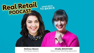 Have brands been forgetting about the retail basics Looking at retail trends with Melissa Moore [upl. by Petey]