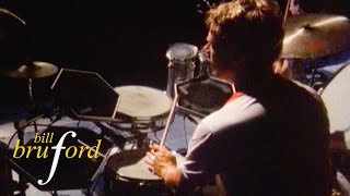 King Crimson  Matte Kudasai The Noise Live At Fréjus 1982 [upl. by Kired314]