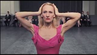 PINA BAUSCH  DEAD CAN DANCE [upl. by Canale]