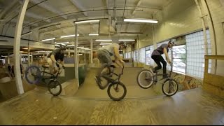 BMX  THE FRONT BRAKE INSTAGRAM SLAM [upl. by Pauline]