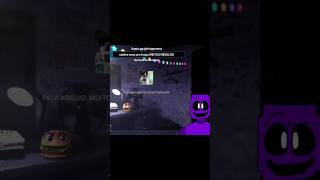 Jogando Fnac  fnaf fivenightsatfreddys [upl. by Adnolor]