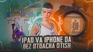 BARCHA TELEFON VA IPADLARDA BZ ADACHA OTISH😳 [upl. by Helsa]