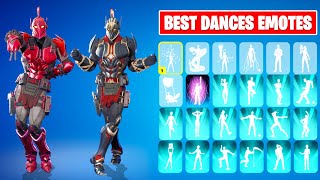 Fortnite ARES Skin Showcase With Best Emotes Moonlit Mystery Icon Series Chapter 5 Season 2 [upl. by Otreblada]