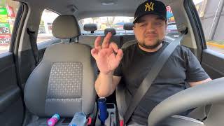 🔴 Fiz 100 99 O valor do meu Km me surpreendeu UBER  99  INDRIVE [upl. by Venable]