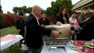 Bizarre Foods San Diego Featuring Aqui es Texcoco [upl. by Duthie]