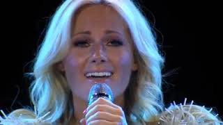 Helene Fischer  Ich Wollte Nie Erwachsen Sein Nessaja  Live aus dem Olympiastadion Berlin 2015 [upl. by Pena]