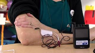 How to Use a TENS Unit [upl. by Menell]