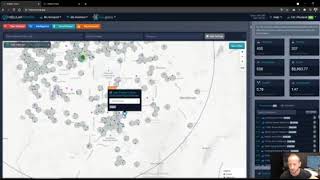 How To Plan Helium Hotspots  Hotspot Map Demonstration [upl. by Rush951]