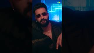 Husn Tera Tauba Tauba vickykaushal karanaujla triptiidimri taubatauba badnewz dance ytshorts [upl. by Jaquelin]