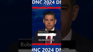 ICYMI DNC 2024  Rep Robert Garcia denounces Trump’s response to COVID [upl. by Eldreeda]