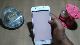 how to fix hotspot problem oppo A57 [upl. by Sallyanne399]