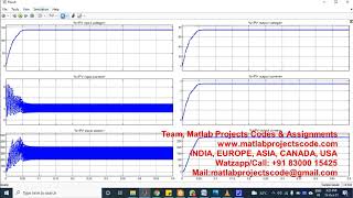 Design of Closed Loop System for PV fed SEPIC Converter [upl. by Anire512]