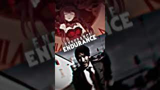 Kurumi Tokisaki vs Darkiplier  Song The Beach instrumental  mxpheebz slowed [upl. by Naeerb]